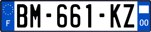 BM-661-KZ