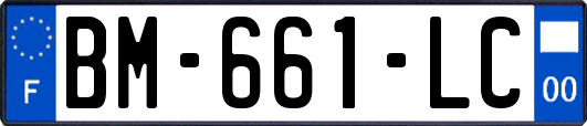 BM-661-LC