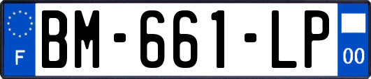 BM-661-LP
