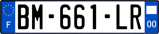 BM-661-LR