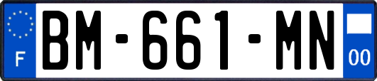 BM-661-MN