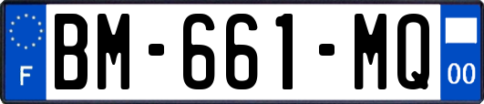 BM-661-MQ