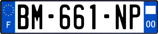 BM-661-NP