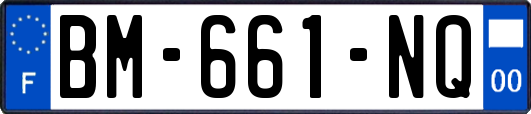 BM-661-NQ