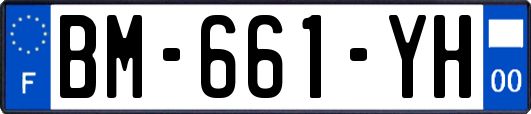 BM-661-YH