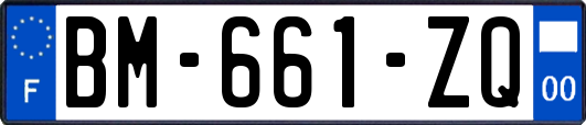 BM-661-ZQ