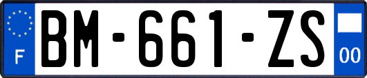 BM-661-ZS