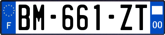 BM-661-ZT