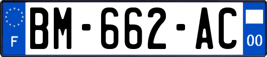 BM-662-AC