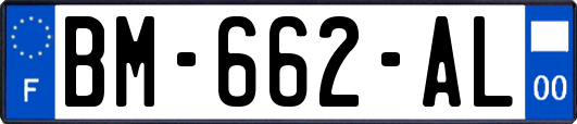 BM-662-AL