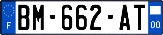 BM-662-AT