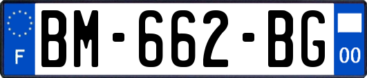 BM-662-BG