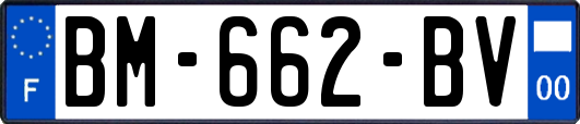 BM-662-BV