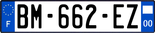 BM-662-EZ