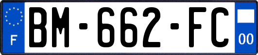 BM-662-FC