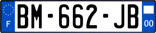 BM-662-JB
