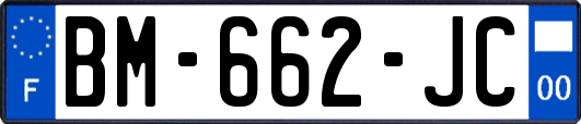 BM-662-JC