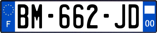 BM-662-JD
