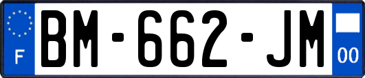 BM-662-JM