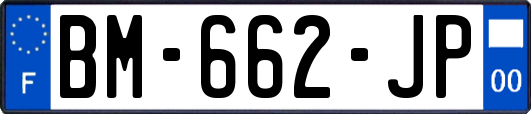 BM-662-JP