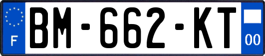 BM-662-KT