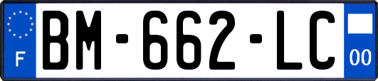 BM-662-LC