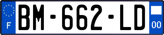BM-662-LD