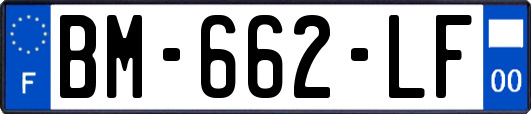 BM-662-LF