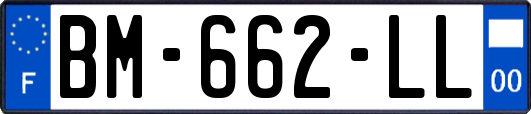 BM-662-LL