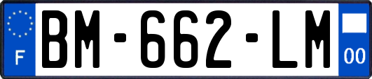 BM-662-LM
