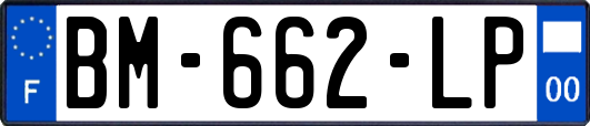 BM-662-LP