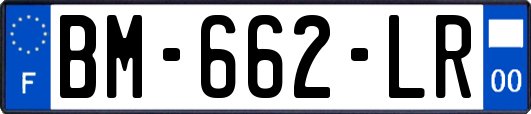 BM-662-LR