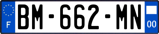 BM-662-MN