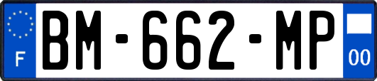 BM-662-MP