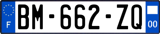 BM-662-ZQ