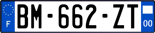 BM-662-ZT