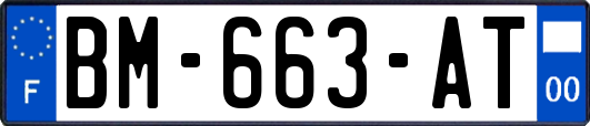 BM-663-AT