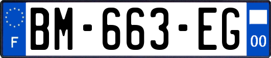 BM-663-EG
