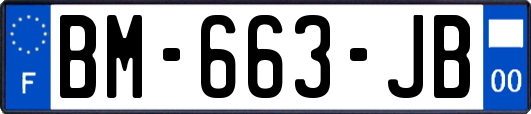 BM-663-JB