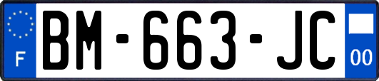BM-663-JC