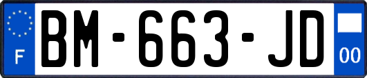 BM-663-JD