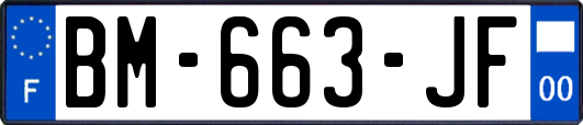 BM-663-JF