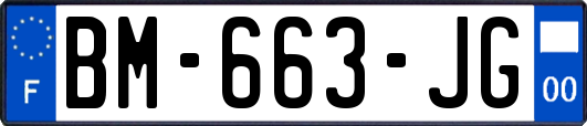 BM-663-JG