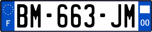 BM-663-JM