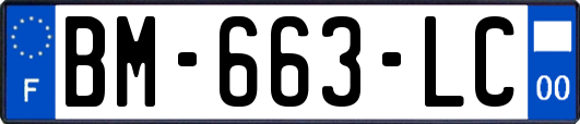 BM-663-LC