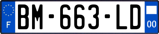 BM-663-LD