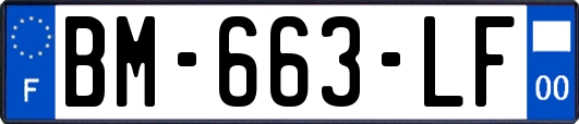 BM-663-LF