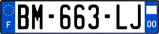 BM-663-LJ