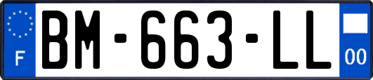 BM-663-LL
