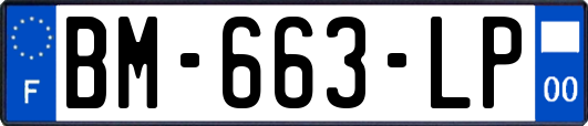 BM-663-LP